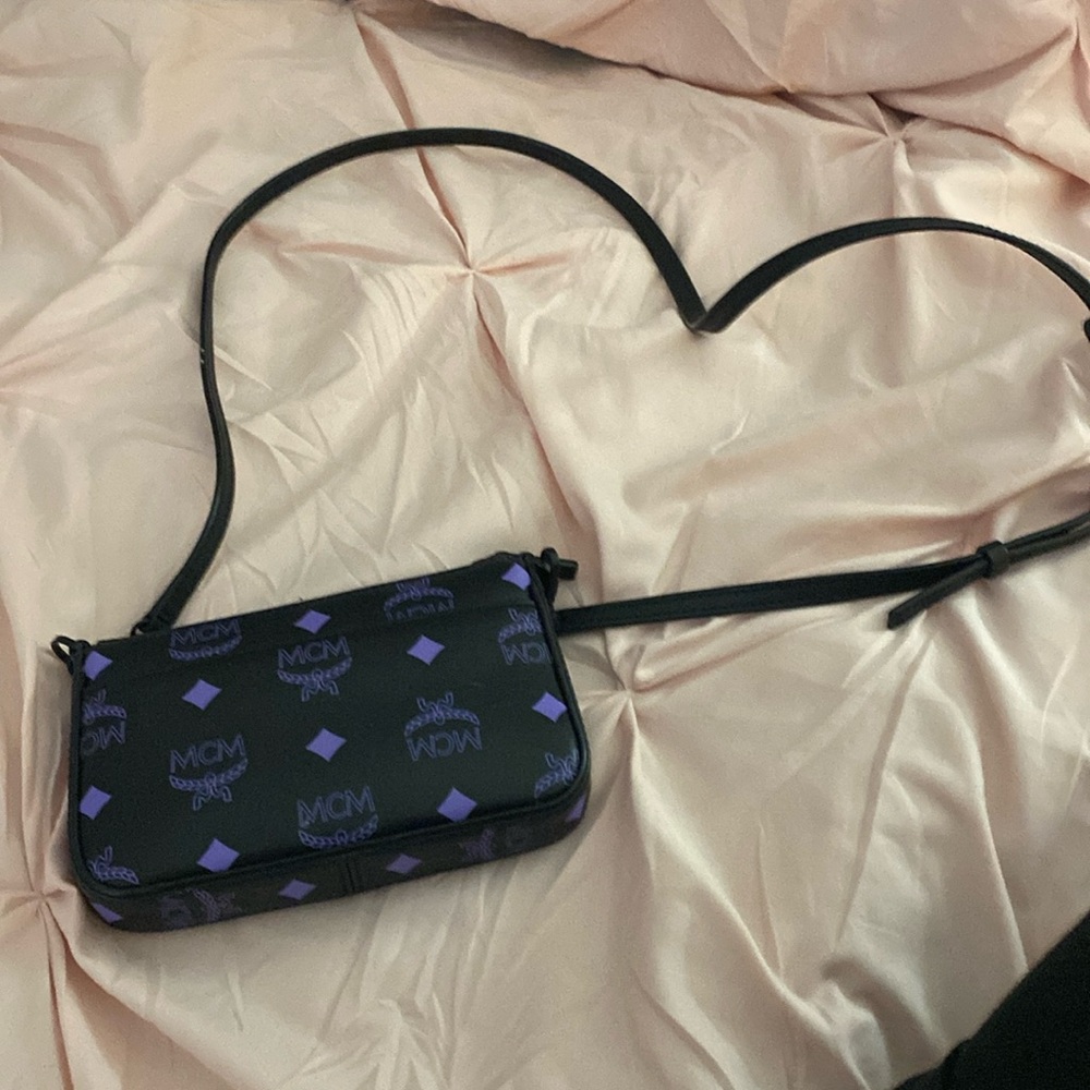 MCM little bag!